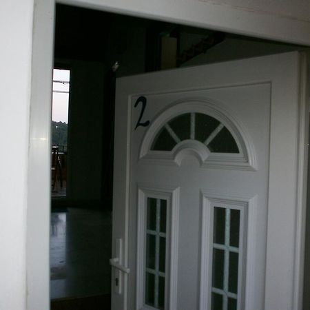 קאבטאט Apartments Ana Old Town מראה חיצוני תמונה