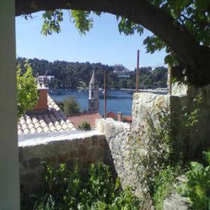 קאבטאט Apartments Ana Old Town חדר תמונה