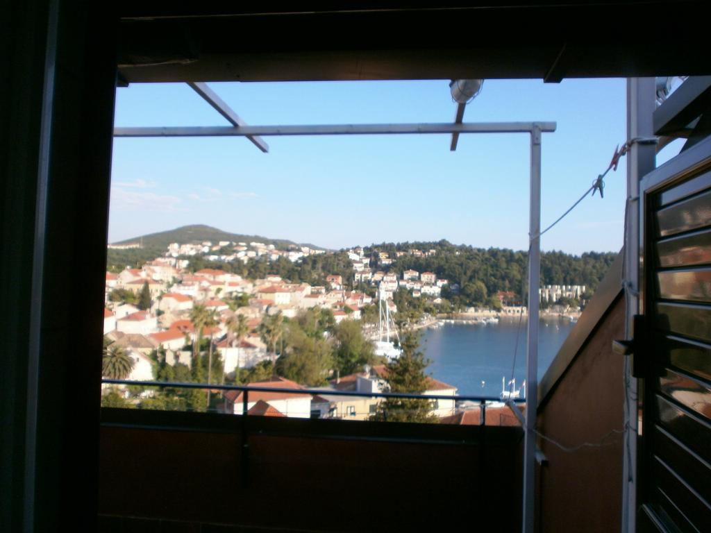 קאבטאט Apartments Ana Old Town מראה חיצוני תמונה