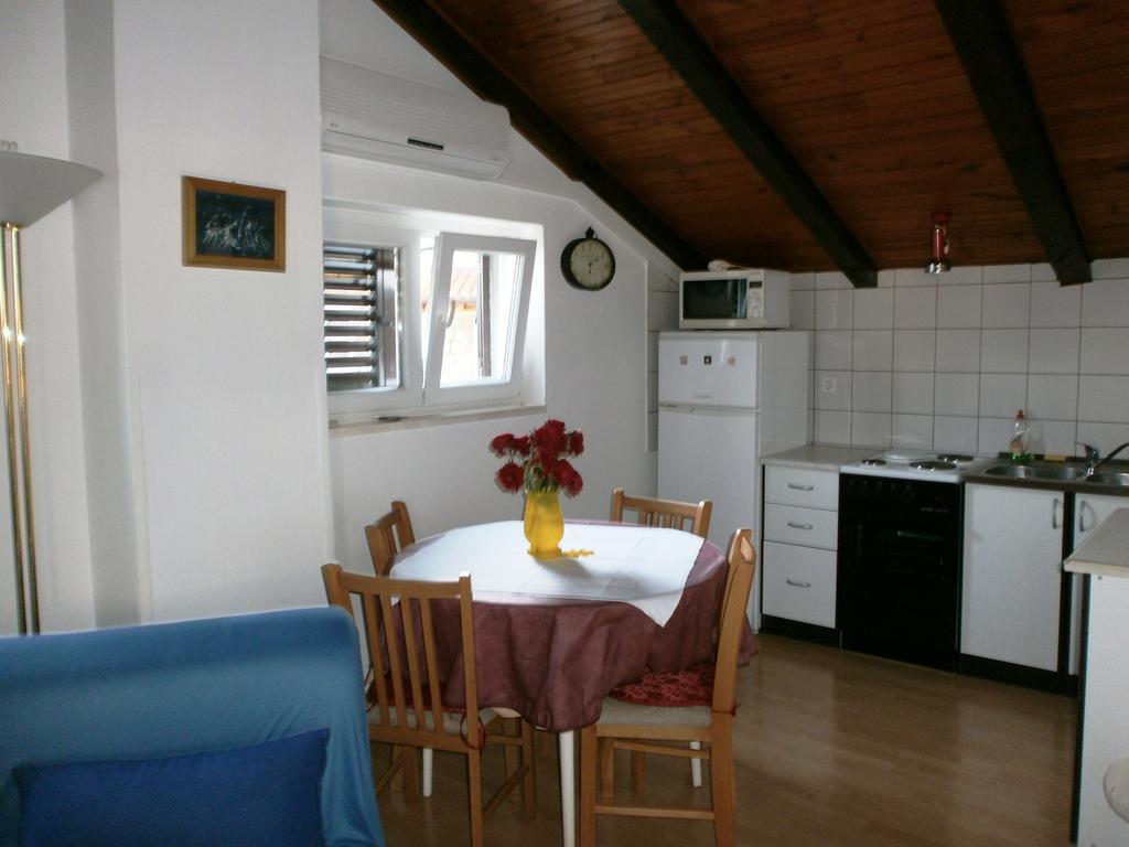 קאבטאט Apartments Ana Old Town מראה חיצוני תמונה