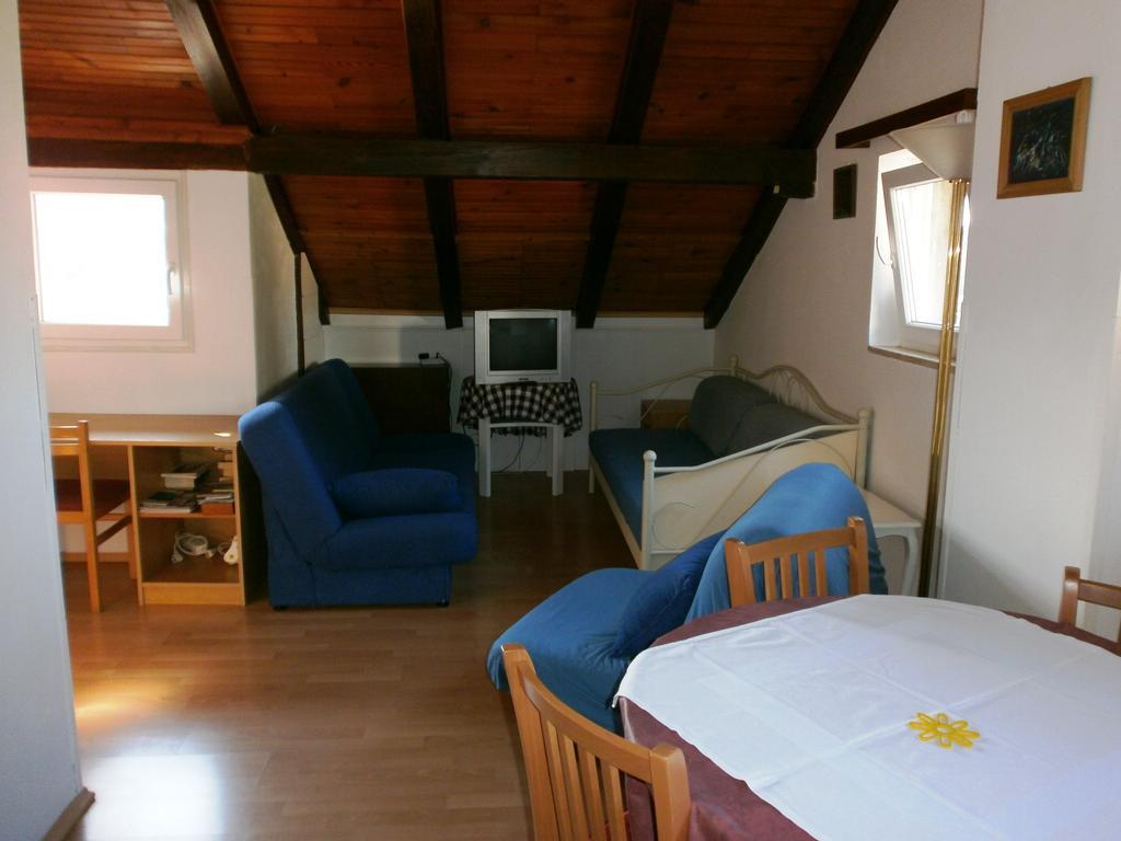 קאבטאט Apartments Ana Old Town מראה חיצוני תמונה