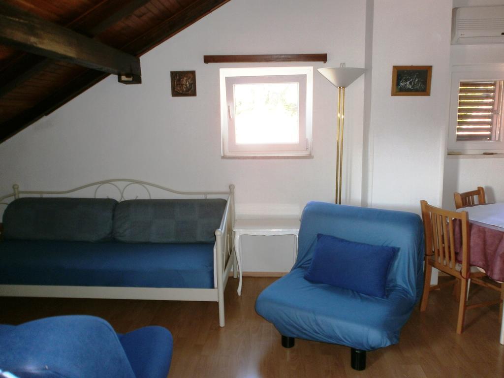 קאבטאט Apartments Ana Old Town מראה חיצוני תמונה