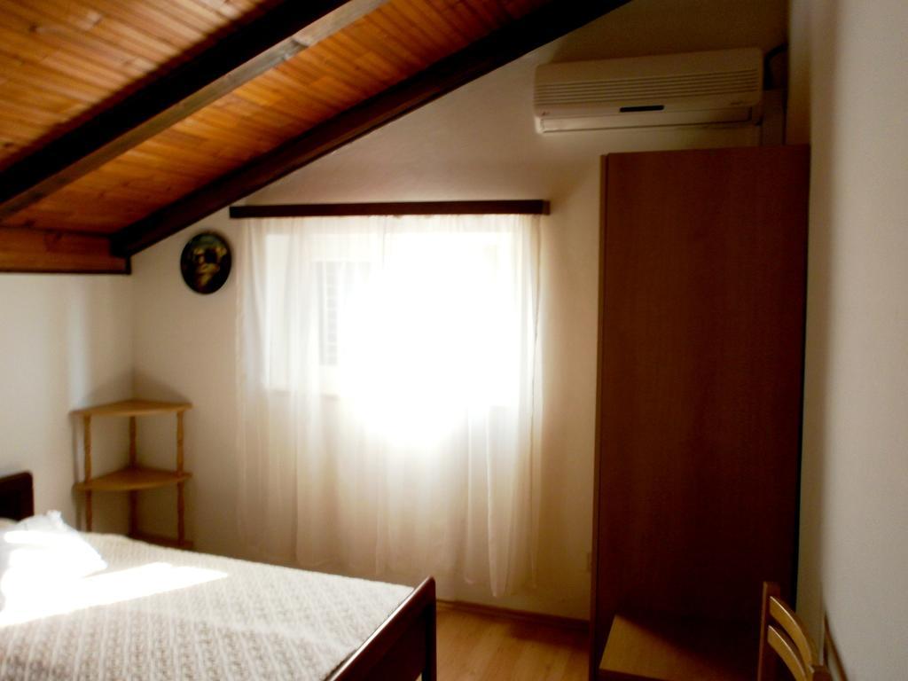 קאבטאט Apartments Ana Old Town מראה חיצוני תמונה