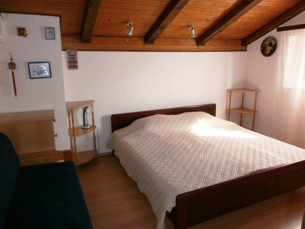 קאבטאט Apartments Ana Old Town מראה חיצוני תמונה