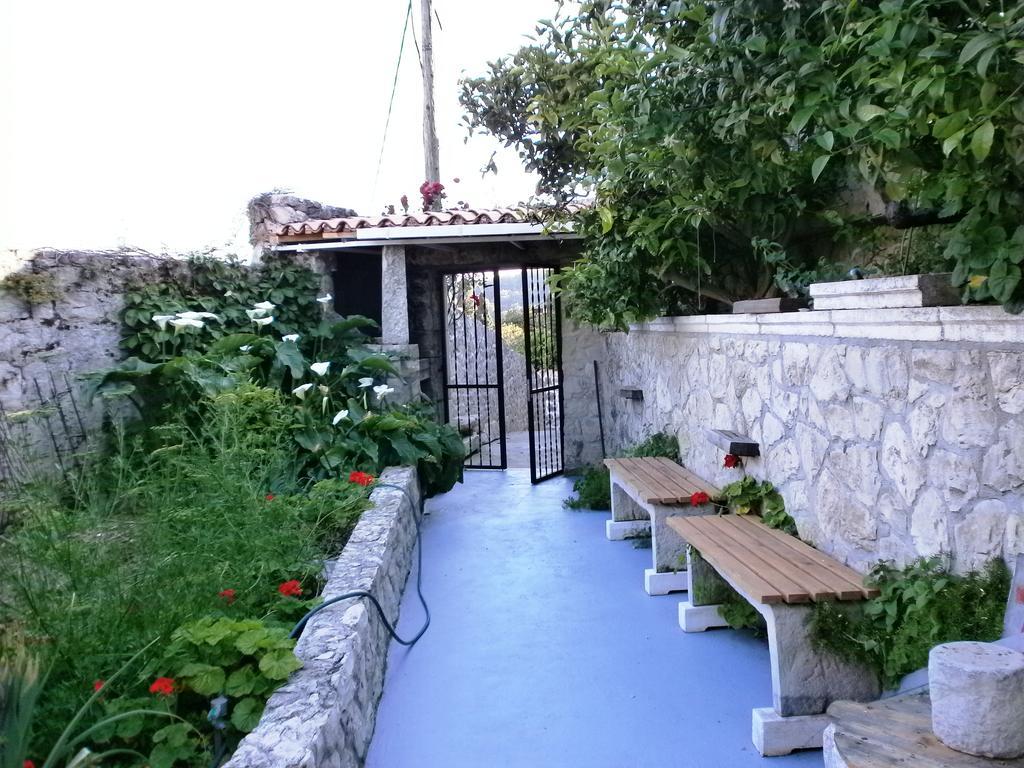 קאבטאט Apartments Ana Old Town מראה חיצוני תמונה