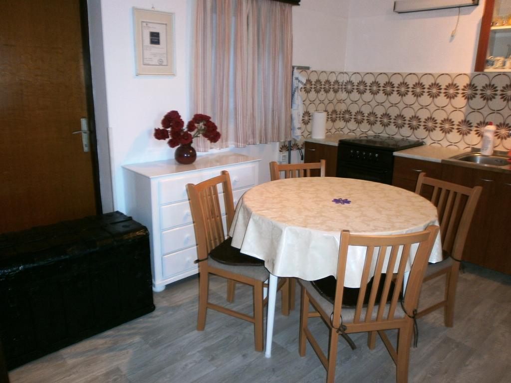 קאבטאט Apartments Ana Old Town מראה חיצוני תמונה