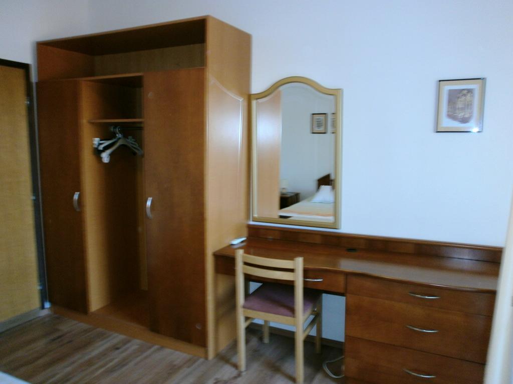 קאבטאט Apartments Ana Old Town מראה חיצוני תמונה