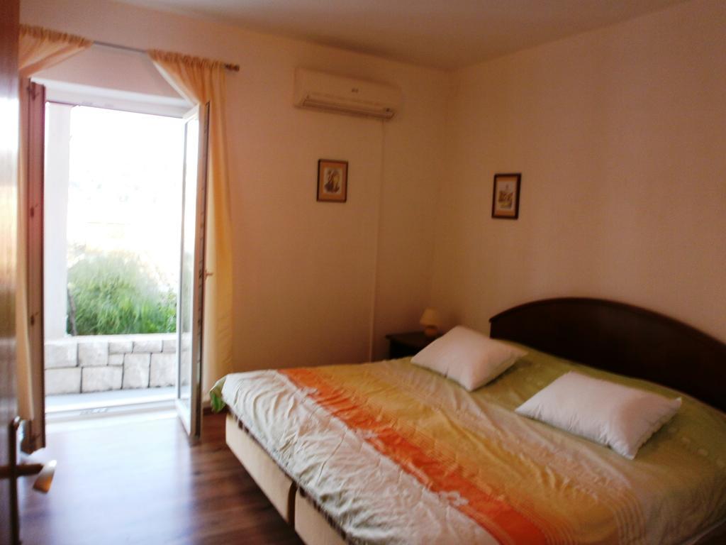 קאבטאט Apartments Ana Old Town מראה חיצוני תמונה